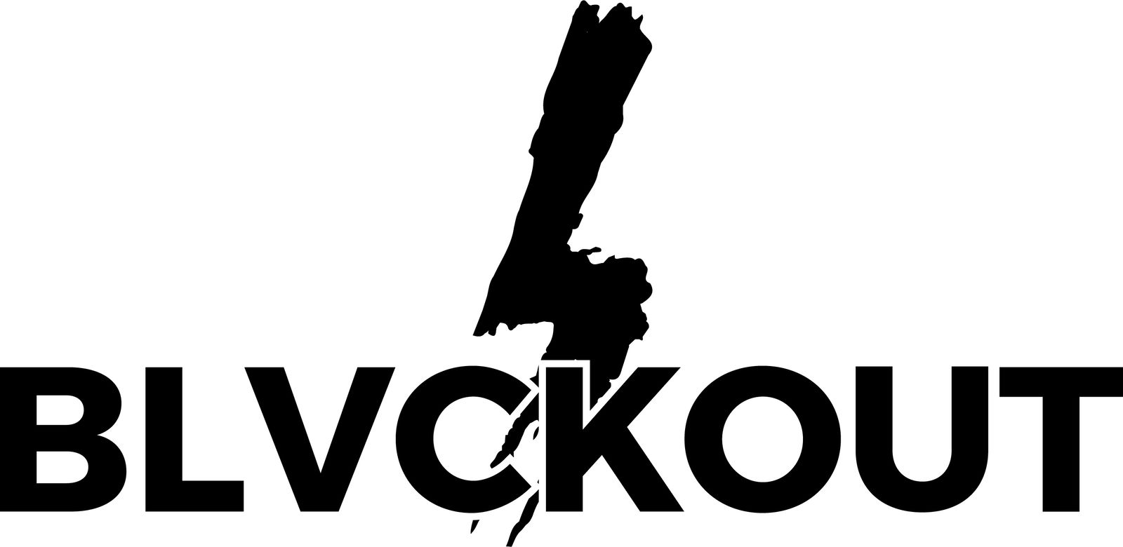 Blvckout