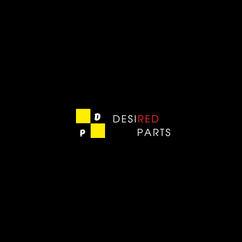 Desired Parts