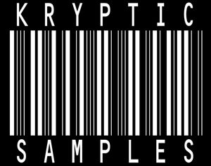 Kryptic Samples