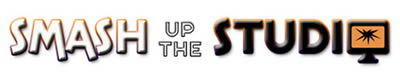 Smash Up The Studio
