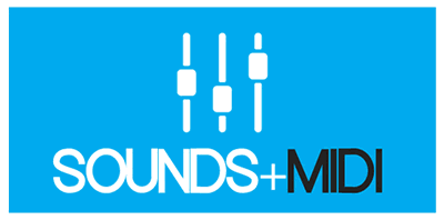 Sounds + MIDI