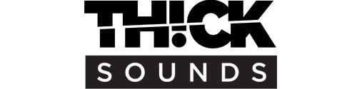 Thick Sounds