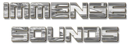 Immense Sounds